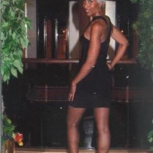 Meet your Posher, Sharon